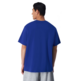 Champion Sport Lifestyle Basketball Stretch Cotton T-Shirt "Blue"