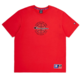 Champion Sport Lifestyle Basketball Stretch Cotton T-Shirt "Red"