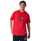 Champion Sport Lifestyle Basketball Stretch Cotton T-Shirt "Red"