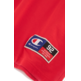 Champion Sport Lifestyle Basketball Stretch Cotton T-Shirt "Red"