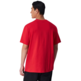 Champion Sport Lifestyle Basketball Stretch Cotton T-Shirt "Red"