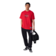 Champion Sport Lifestyle Basketball Stretch Cotton T-Shirt "Red"