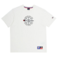 Champion Sport Lifestyle Basketball Stretch Cotton T-Shirt "White"