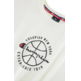 Champion Sport Lifestyle Basketball Stretch Cotton T-Shirt "White"