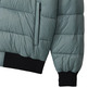 Champion Water-resistant Padded Bomber Jacket "Green"