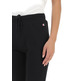 Champion Woman´s Legacy Regular Fit Logo C Rib Cuff Pants "Black"