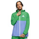 Chaqueta Jordan Jumpman Classics "Aloe Verde"