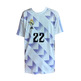 Adidas Real Madrid Basket  Shooter M  # 22 TAVARES #