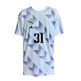 Adidas Real Madrid Basket  Shooter M  # 31 MUSA #