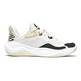 Curry 24 SDE "White Black"