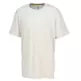 Curry Men's Heavyweight Verbiage T-Shirt "Summit White"