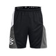 Curry Splash Short  "Castlerock"