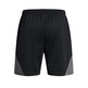 Curry Splash Short  "Castlerock"