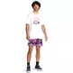 Curry Statement Short "Pink Black"