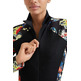 Desigual Berna Jacket by M. Christian Lacroix