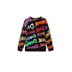 Desigual Junior 3D logo Sweatshirt