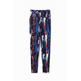 Desigual Leggings Sport Digital "Black"