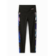 Desigual Plain Glitch Sport Leggings "Black"