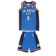 Adidas Pack Serge Ibaka Oklahoma Thunder (azul)