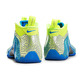 Air FlightPosit Exposed "Volt Photo Blue" (700/verde lima/azul)