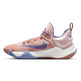 Giannis Anteto Immortality "Arctic Orange"