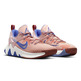 Giannis Anteto Immortality "Arctic Orange"