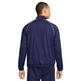 Giannis Nike Basketball Lightweight Jacket "Blackened Blue"