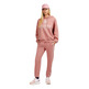 Guess Allegra Hooded Sweatshirt "Pink"