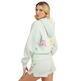 Guess Edwina Hooded Zip Sweatshirt