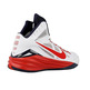 Nike Lunar Hyperdunk 2014 "USA Home" (164/white/navy/red)