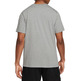 Jordan Air Logo Men's Short-Sleeve T-Shirt "Carbon Heather"