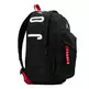 Jordan Air Patrol Back Pack "Black"