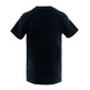 Jordan Camiseta Fade Away Jr. "Black"