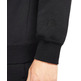 Jordan Essentials Men's Fleece Crew "Black"