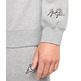 Jordan Essentials Men's Fleece Crew "Gray"