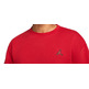 Jordan Essentials Men's Fleece Crew "Red"