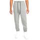 Jordan Essentials Men's Fleece Pants "Gray"