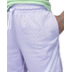 Jordan Girls JDB Air Diamond Shorts "Purple Frost"