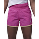 Jordan Girls JDB Lemonade Stand High-Flying Shorts "Laser Fuchsia"