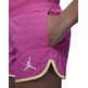 Jordan Girls JDB Lemonade Stand High-Flying Shorts "Laser Fuchsia"