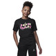 Jordan Girls JDB Lemonade Stand Tee "Black"