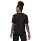 Jordan Girls JDB Lemonade Stand Tee "Black"