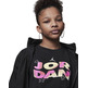 Jordan Girls JDB Lemonade Stand Tee "Black"