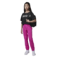 Jordan Girls JDB MJ Brooklyn Essentials Pants "Fire Pink"