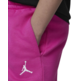 Jordan Girls JDB MJ Brooklyn Essentials Pants "Fire Pink"