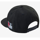 Jordan JDB 23 Jersey Flat Brim Cap "Black Gold"