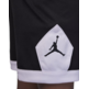 Jordan Infants JDB Hoop Styles Mesh Set "Off Noir"