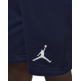 Jordan Infants Jumpman Jumbo Tee Short Set "Midnight Navy-Carolina"