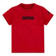 Jordan Infants Jumpman WM Logo Graphic Tee