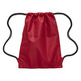 Jordan JDB Jersey 23 Gym Sack "Gym Red"